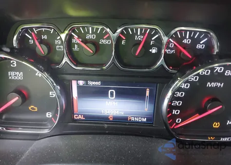 2015 GMC Sierra 1500 Sle из США, поврежденный, VIN 1GTV2UEC5FZ339321